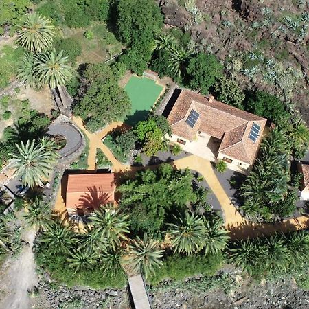 Haciendita Gomera San Sebastián de la Gomera Exterior photo