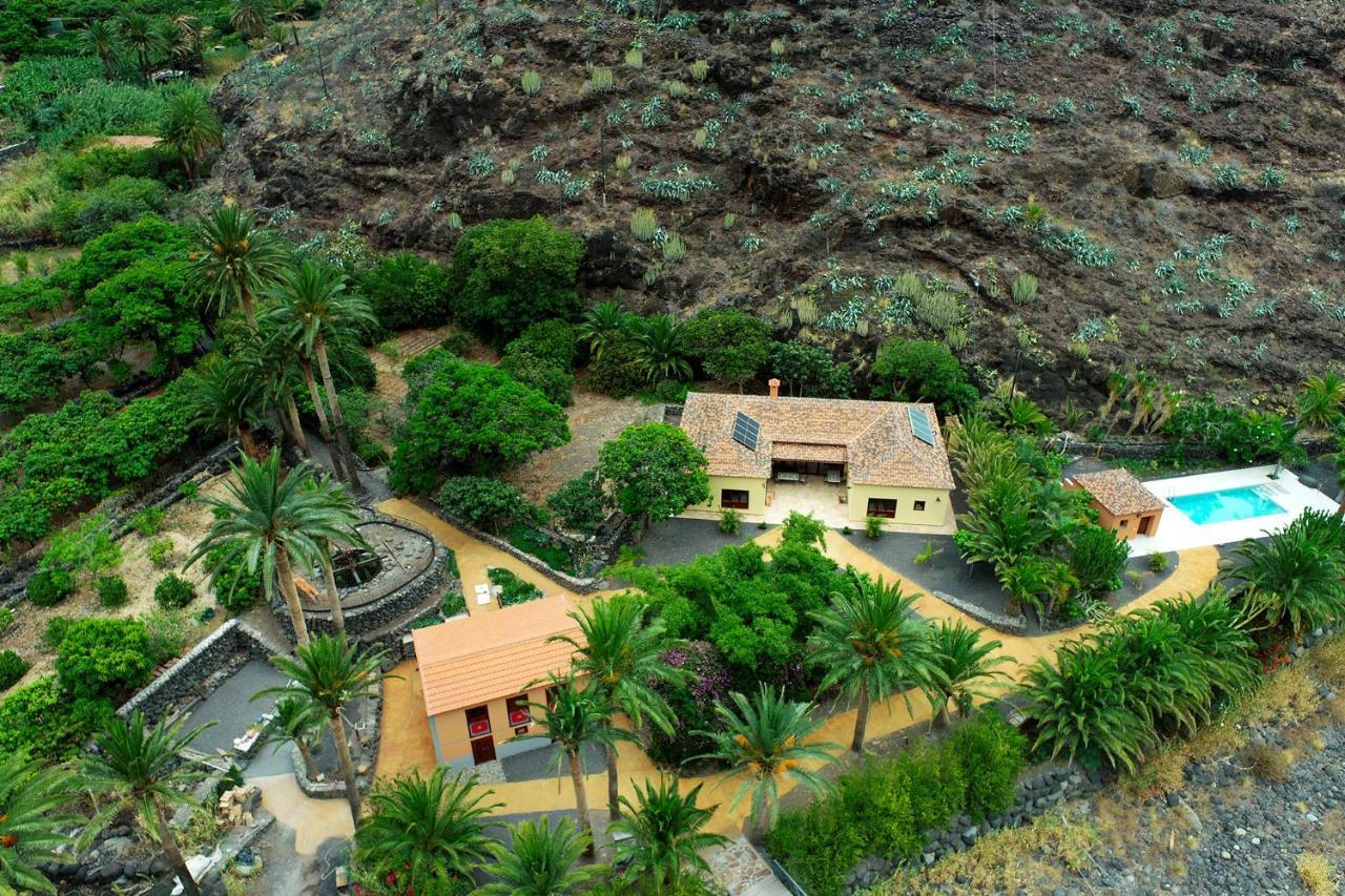Haciendita Gomera San Sebastián de la Gomera Exterior photo
