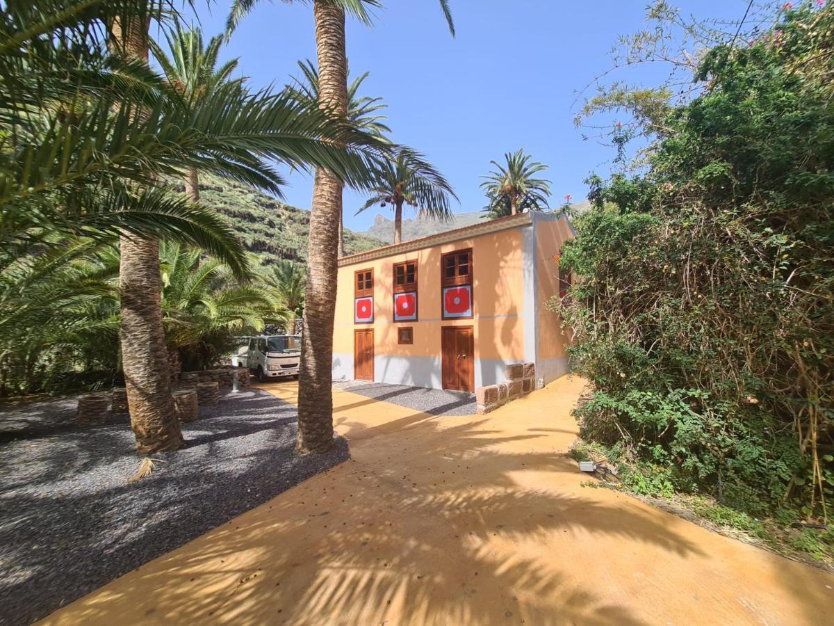 Haciendita Gomera San Sebastián de la Gomera Exterior photo