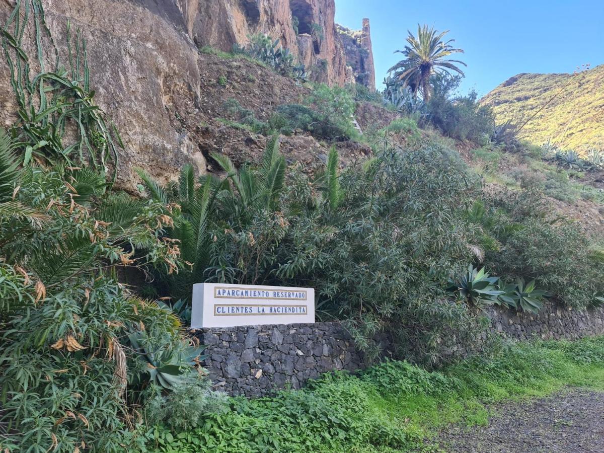 Haciendita Gomera San Sebastián de la Gomera Exterior photo