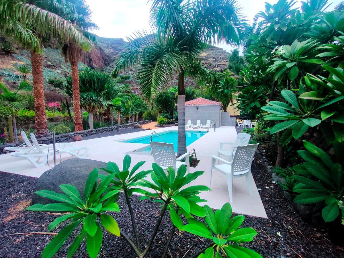 Haciendita Gomera San Sebastián de la Gomera Exterior photo