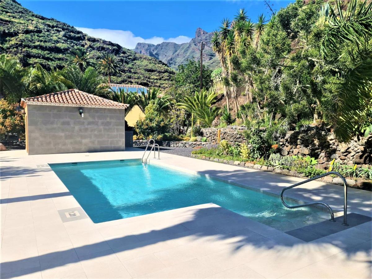 Haciendita Gomera San Sebastián de la Gomera Exterior photo