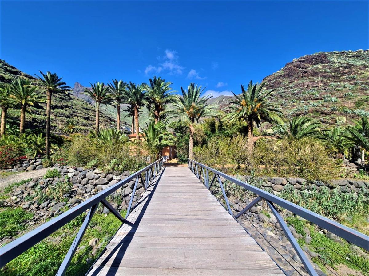 Haciendita Gomera San Sebastián de la Gomera Exterior photo