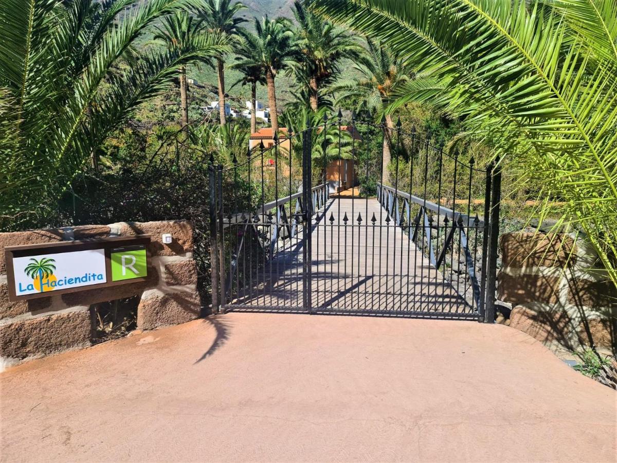 Haciendita Gomera San Sebastián de la Gomera Exterior photo