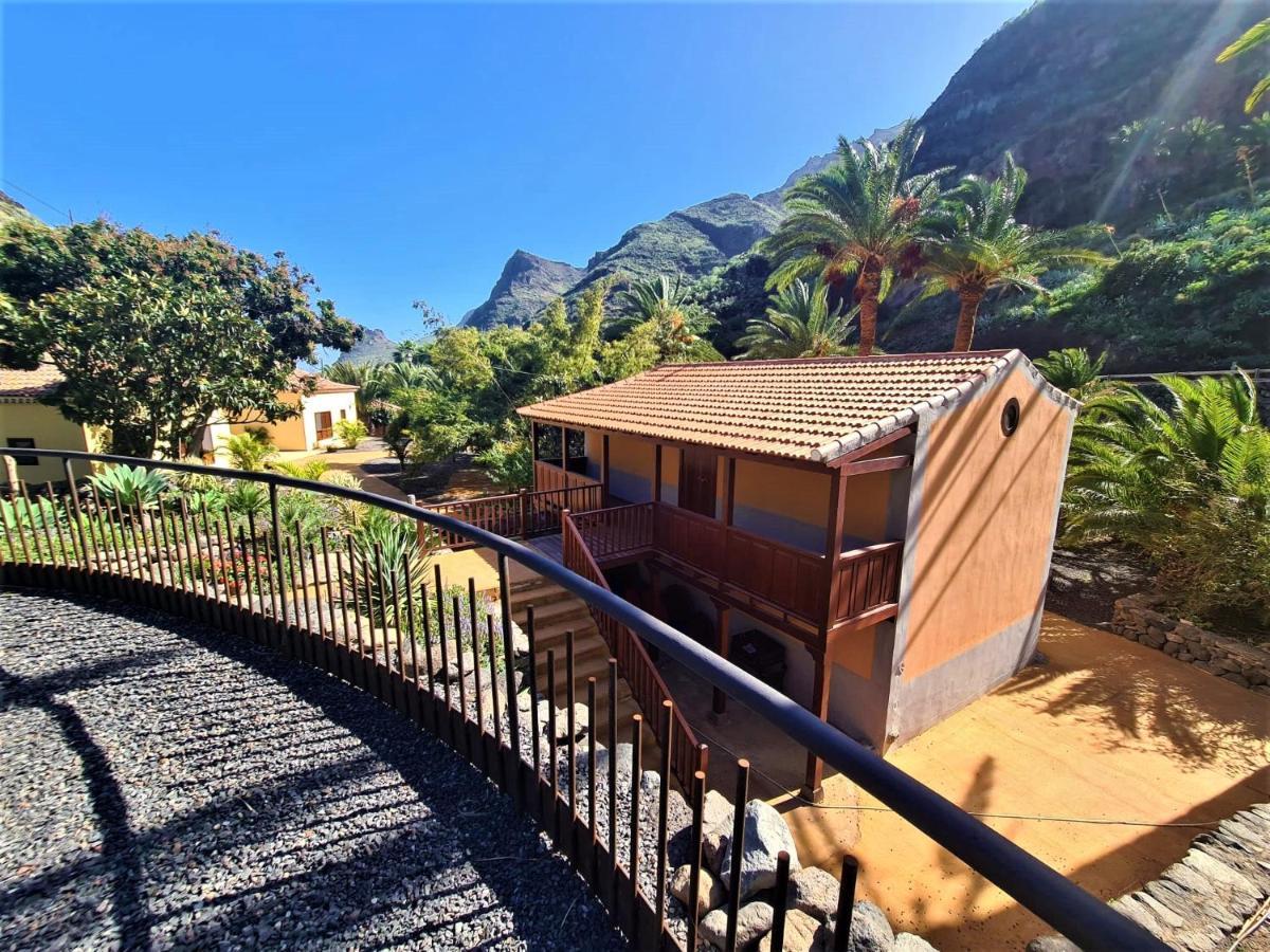 Haciendita Gomera San Sebastián de la Gomera Exterior photo