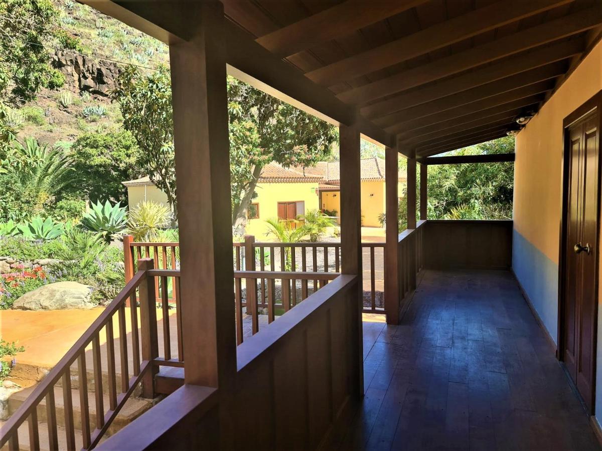 Haciendita Gomera San Sebastián de la Gomera Exterior photo