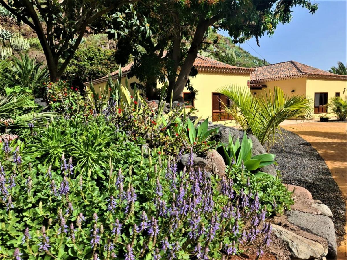 Haciendita Gomera San Sebastián de la Gomera Exterior photo