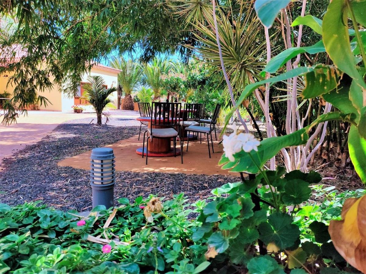 Haciendita Gomera San Sebastián de la Gomera Exterior photo