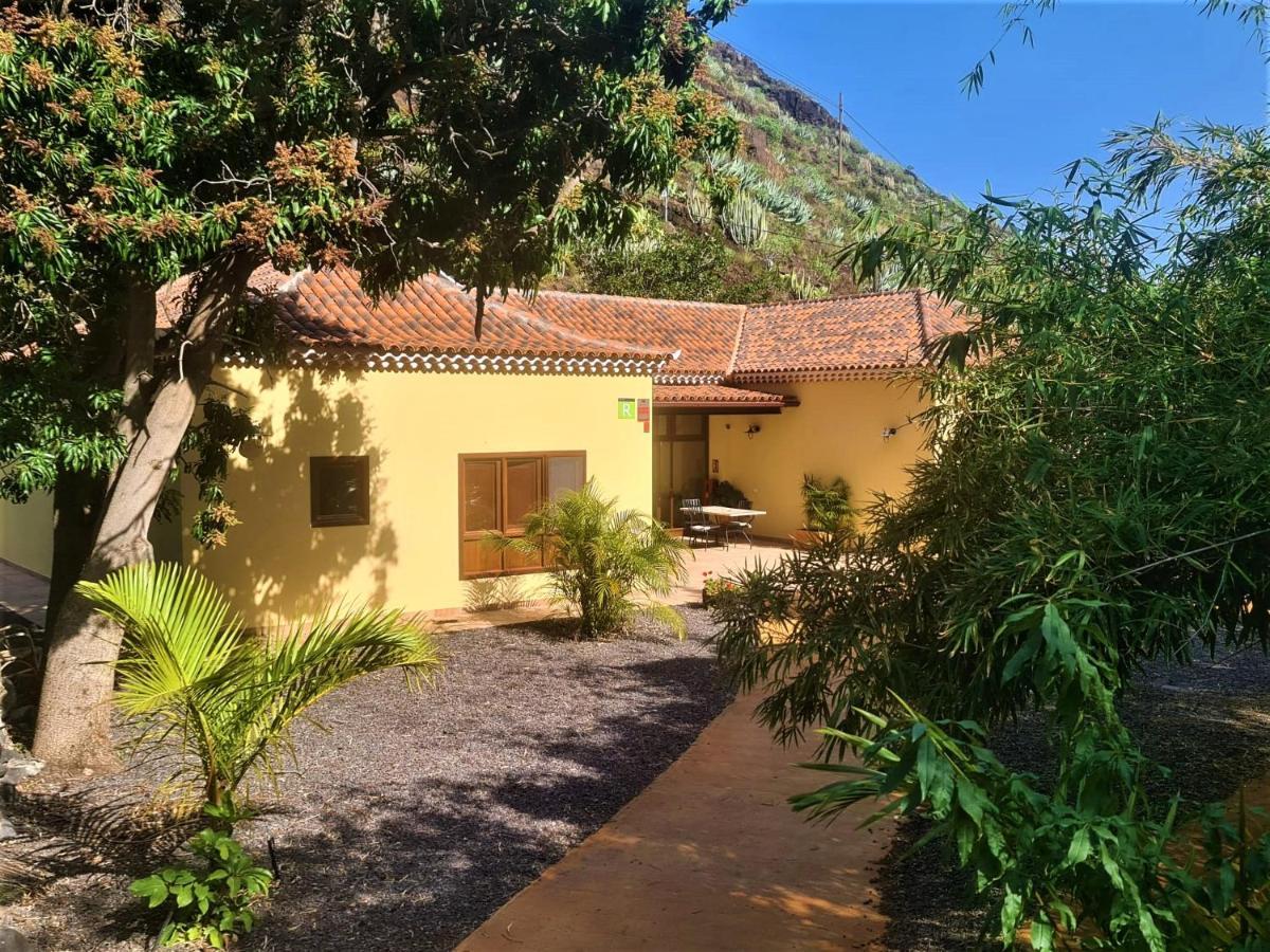 Haciendita Gomera San Sebastián de la Gomera Exterior photo