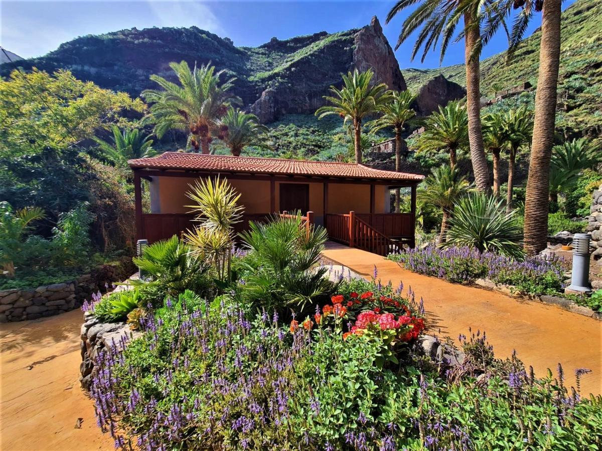Haciendita Gomera San Sebastián de la Gomera Exterior photo