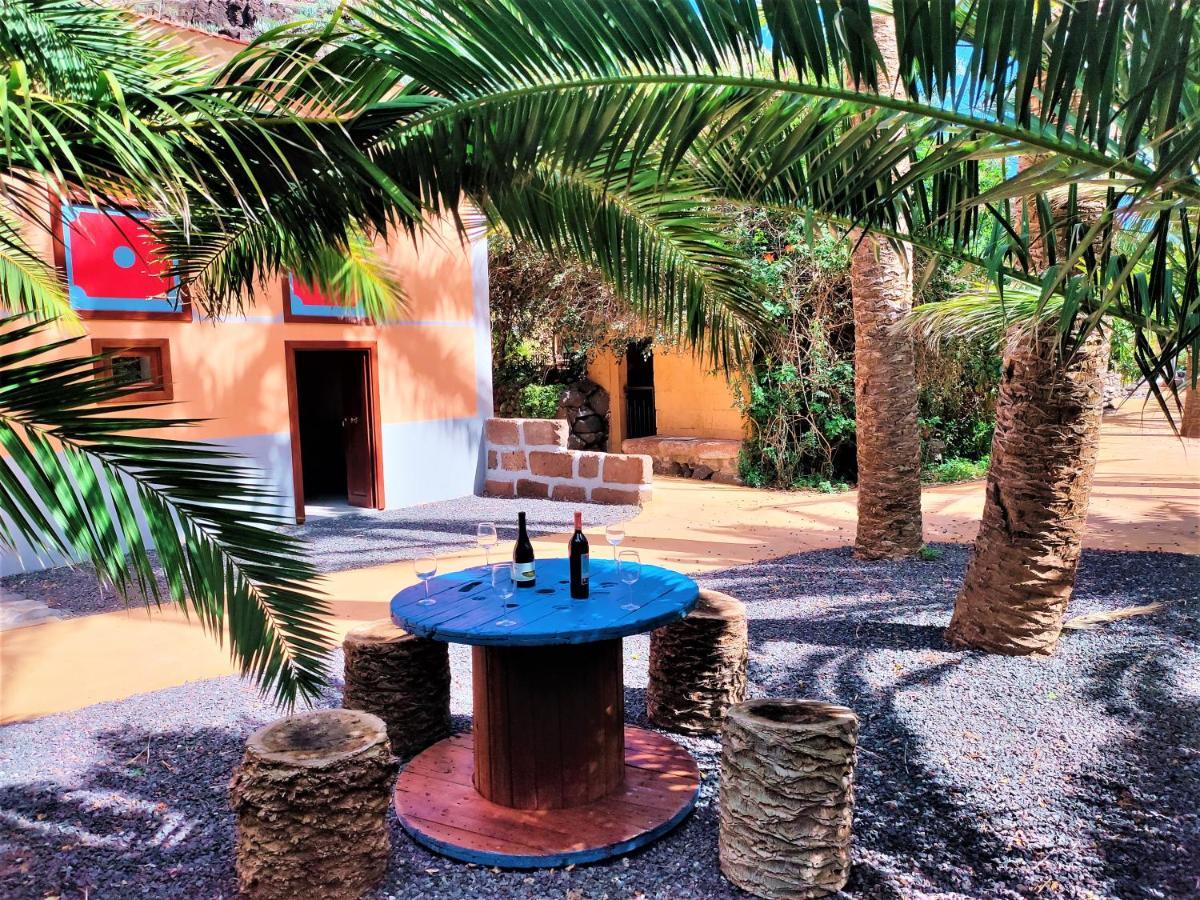Haciendita Gomera San Sebastián de la Gomera Exterior photo