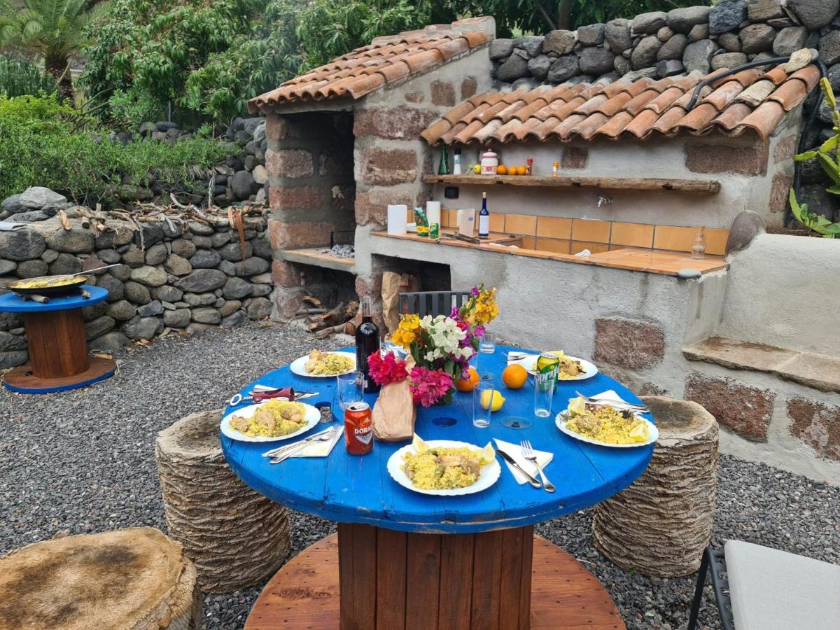Haciendita Gomera San Sebastián de la Gomera Exterior photo