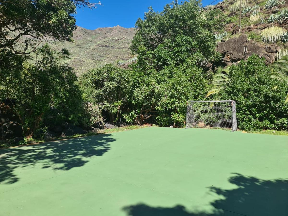 Haciendita Gomera San Sebastián de la Gomera Exterior photo