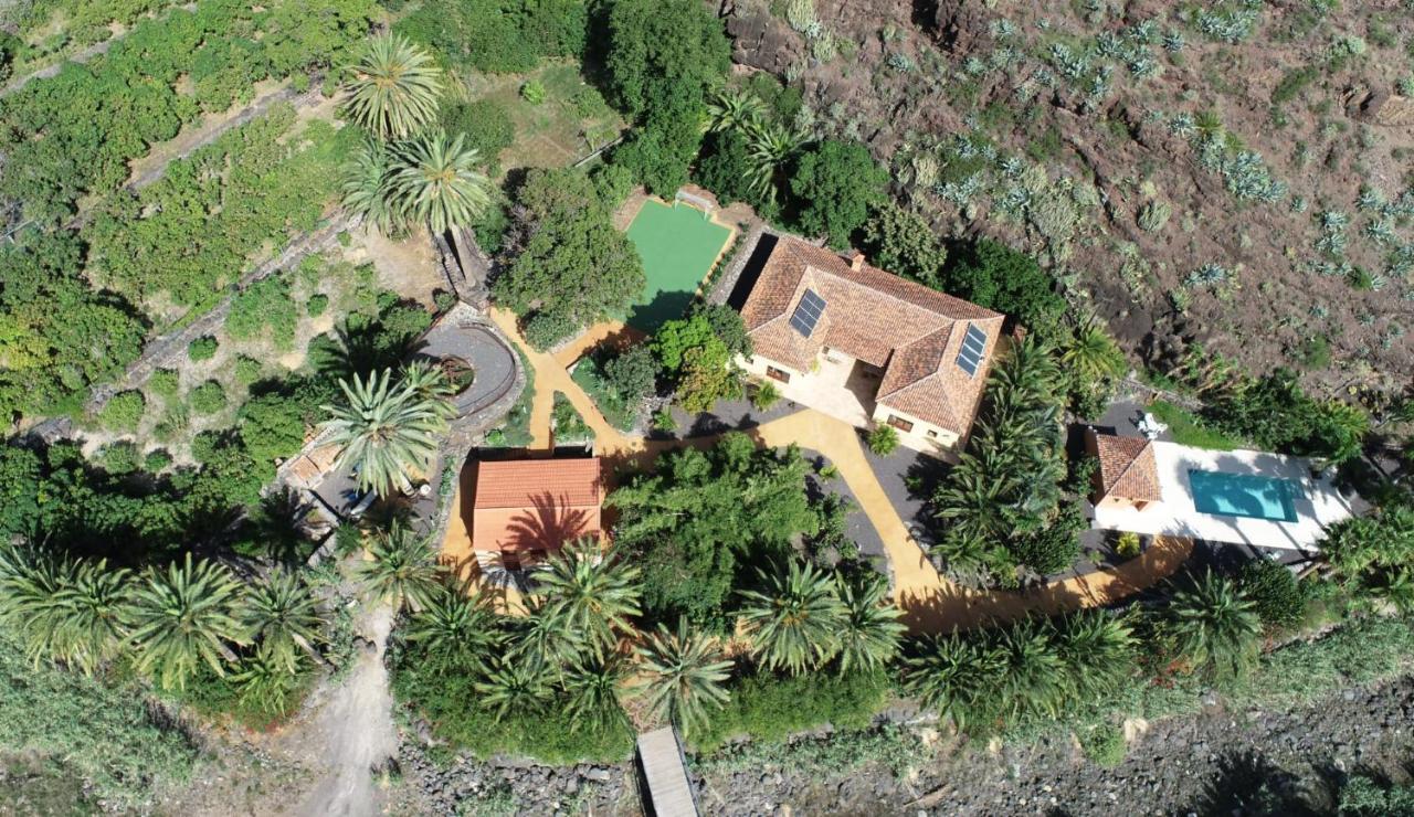 Haciendita Gomera San Sebastián de la Gomera Exterior photo